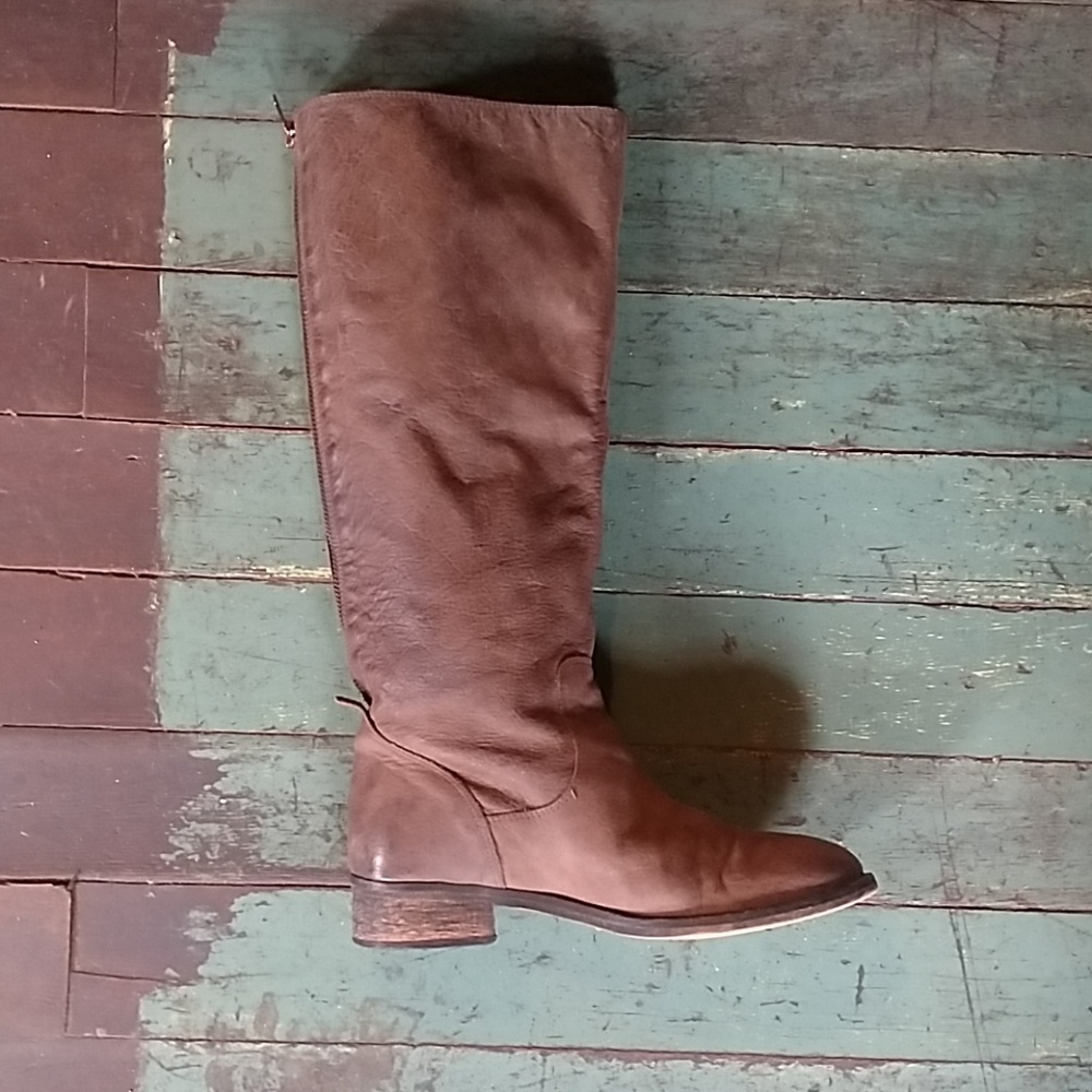 ALDO BOOTS - Picture 2 of 6
